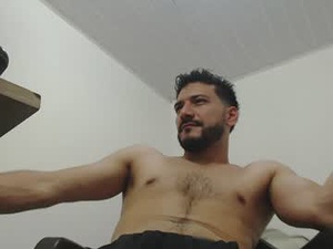mateoothh's webcam