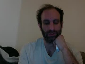 mateussinch's webcam