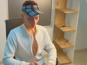 matheomontclair's webcam
