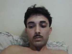 matheuscorumbar's webcam