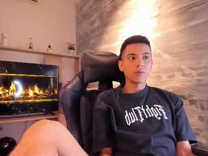 mathewadamss's webcam