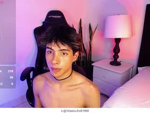 mathewsallas's webcam