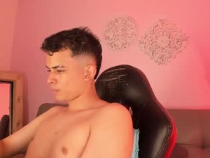 matheww_strong's webcam