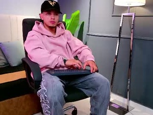 mathiandluna333's webcam