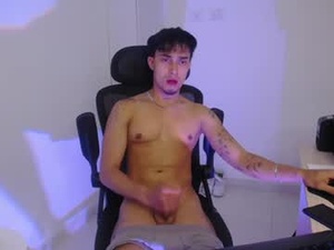mathias1807's webcam