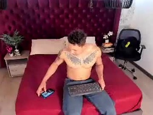 mathias_evans's webcam