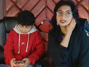 mathiasvelvet's webcam