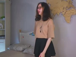 mathildesephton's webcam