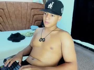 mathy_robert's webcam