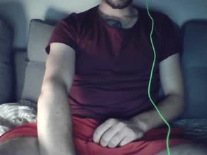 mati966's webcam