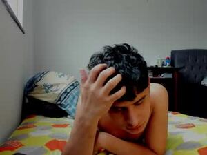 matias68675's webcam