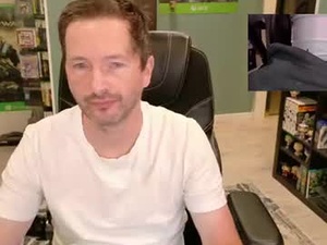 matic_time's webcam