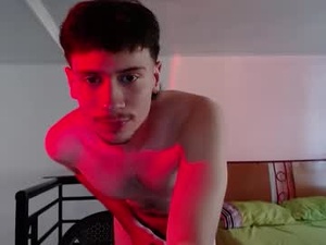 matidick_23cm's webcam