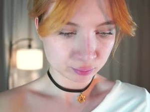 matilda_newsgirl's webcam