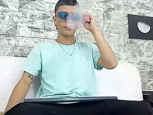 matius_montes's webcam