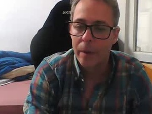 matrixmad's webcam
