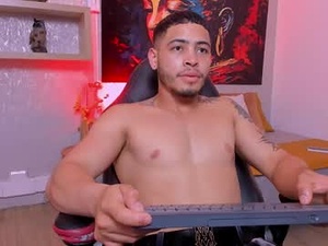 matt_basten's webcam