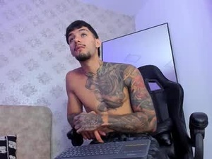matt_newman's webcam