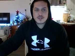 matteushh87's webcam