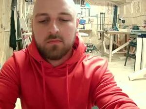 mattgets's webcam