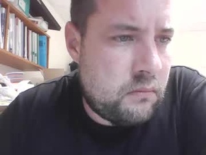 matth0027's webcam