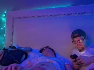 matthew1693's webcam