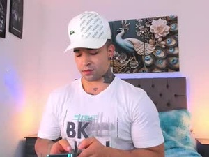 matthew_colee's webcam