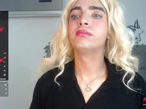 matthew_leblanc_'s webcam