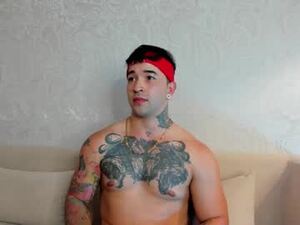 matthewcolee's webcam