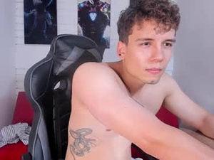 matthewfire1's webcam