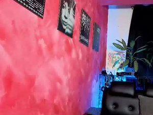 matthewfoxxx's webcam