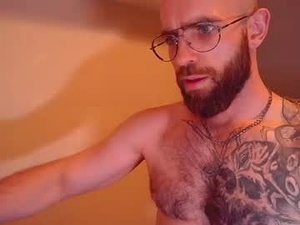 matthewnoir's webcam