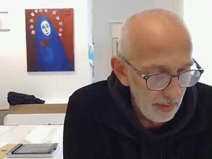 mattitaliano's webcam