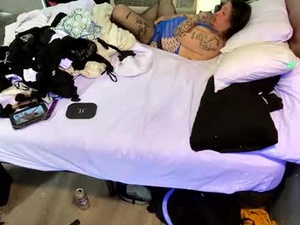 mattysirloin83's webcam