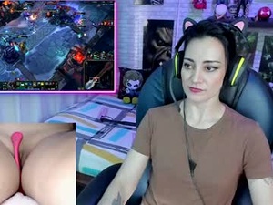 mature_gamer's webcam