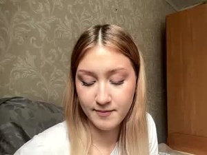 maudiesikes's webcam
