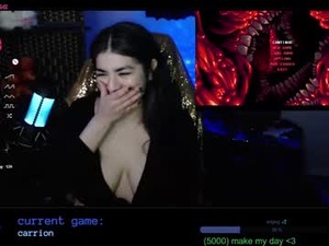 maudlinbrat's webcam