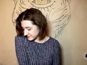 maureenstrozzi's webcam