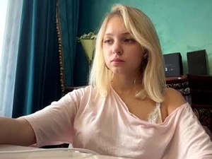 mauriceproenza's webcam