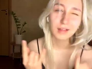maurinespilman's webcam