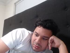 mauro656's webcam