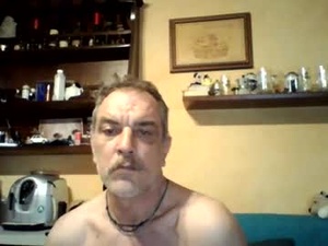 maury717's webcam