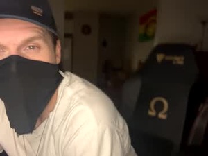 mauvaisgarconn's webcam