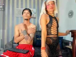 max_and_anny's webcam