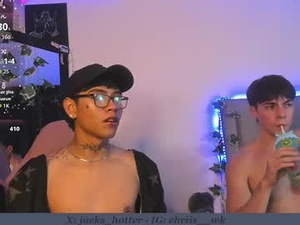 max_beloved's webcam