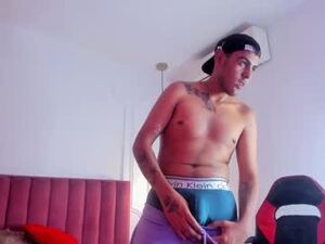 max_chaser04's webcam