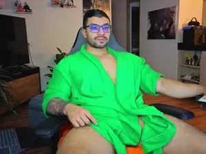 max_cooper17's webcam