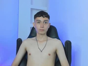 max_ferrer1's webcam