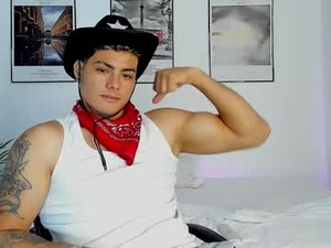 max_miuller's webcam