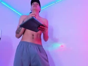 max_thomsonn's webcam